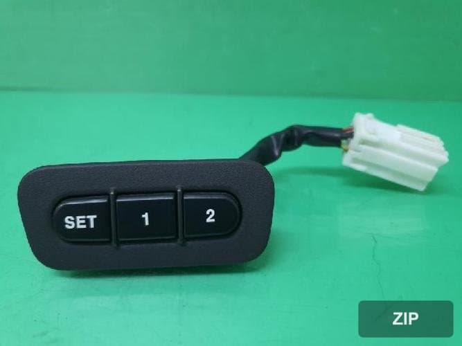 Hyundai Santa Fe 2010 — кнопка/переключатель 2