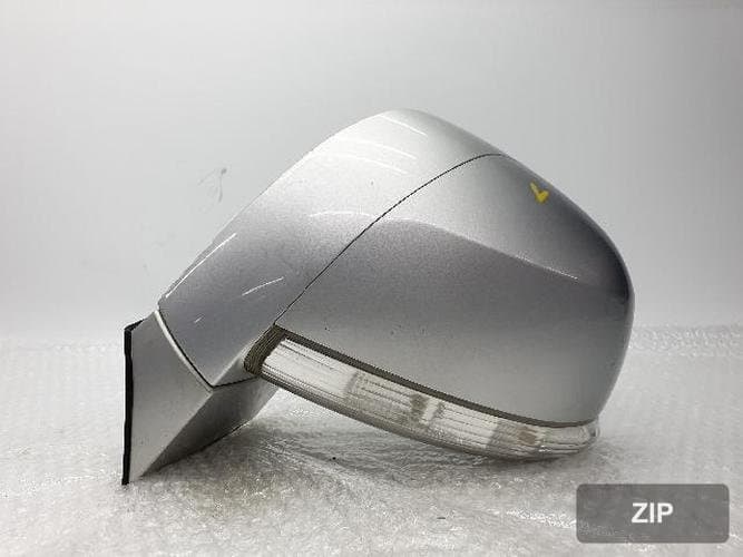 GM Daewoo Winstorm 2009 — зеркало боковое левое с поворотником