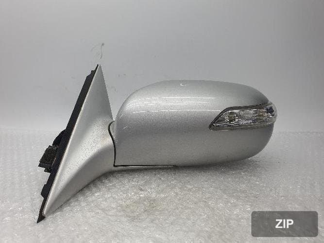 Hyundai Grandeur 2005 — боковое зеркало левое