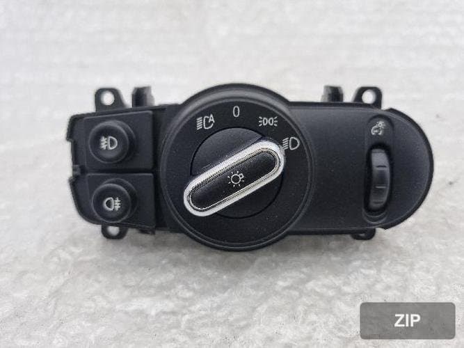Mini Cooper 2015 — кнопка/переключатель 9301806 05