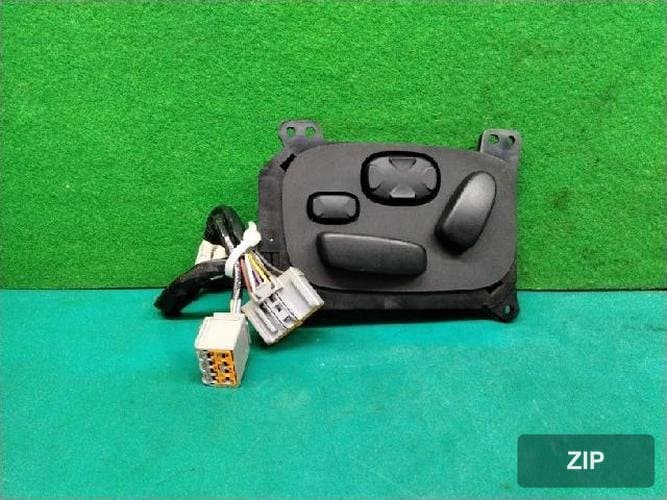Ford MKS 2014 — кнопка/переключатель AG1Z-14A701-BA
