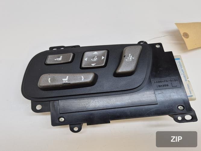 Lexus LS 2007 — переключатель (прочее) 8971350110