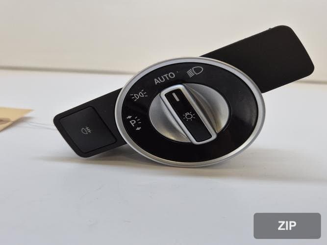 Mercedes-Benz E-Class 2013 — переключатель (прочее) A2129050551