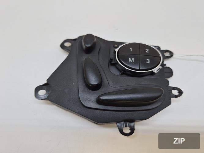 Mercedes-Benz E-класс 2008 — выключатель (прочие) A2118217979