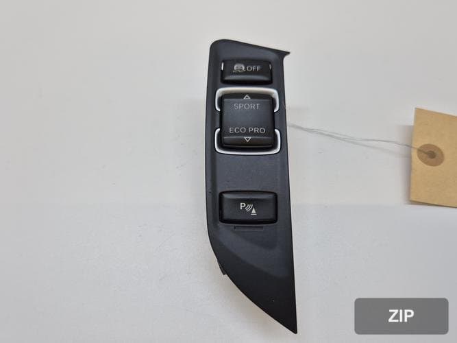 BMW 3 Series 2012 — прочий переключатель 9252912