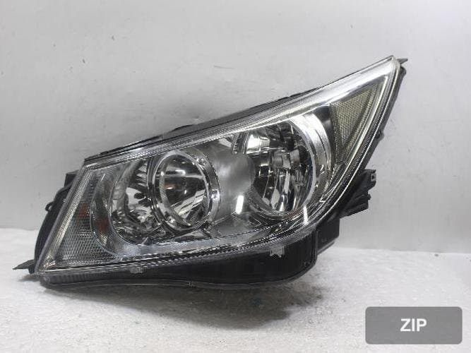 GM Daewoo Alpheon 2012 — фара левая