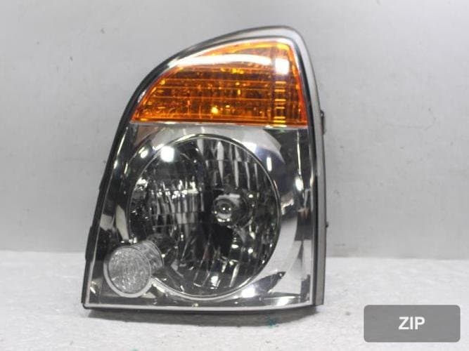 Hyundai Porter 2010 — фара левая 921014F0