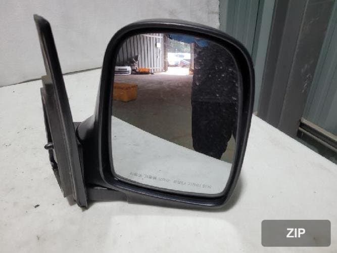 Kia Bongo 2012 — боковое зеркало правое