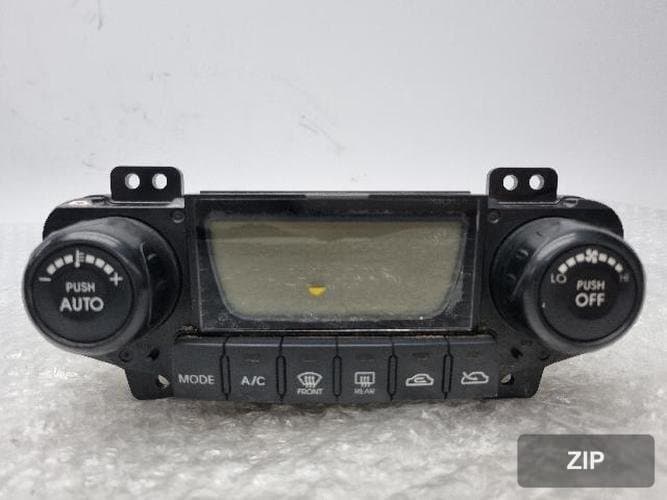 Kia Sportage 2010 — переключатель климат-контроля (кондиционер/отопление) 97250-1FXXX