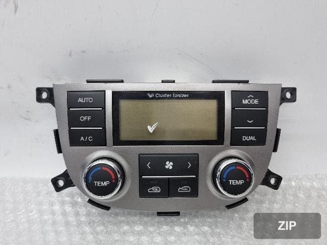 Hyundai Santa Fe 2011 — блок управления климат-контролем 97250-2B306