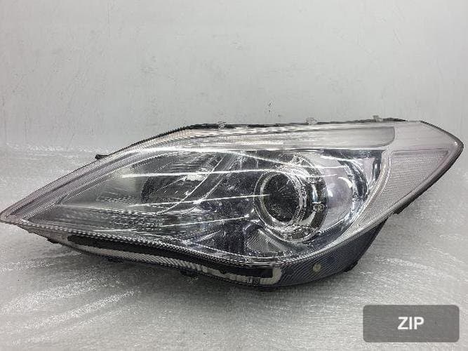 Hyundai Grandeur 2012 — фара головного света левая 92101-3V 3