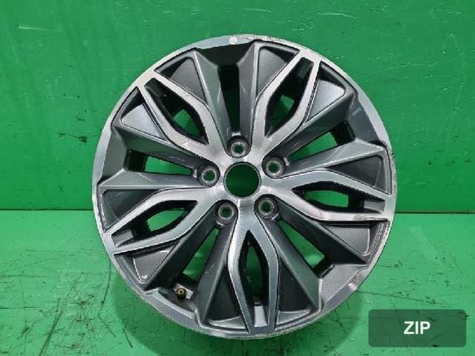Kia K5 2023 — алюминиевый диск 52910-L7200