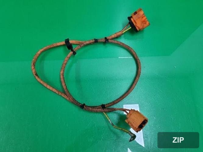 Volkswagen ID.4 2025 — жгут проводов 1EA 973 714 X
