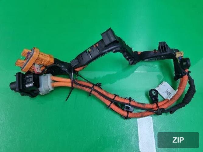 Volkswagen ID.4 2025 — жгут проводов 11A 971 531