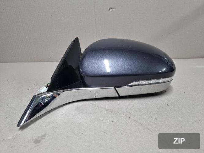 Kia K7 2021 — зеркало боковое левое 87610F6700ABT