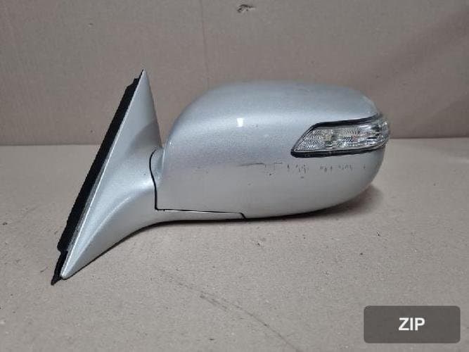 Hyundai Grandeur 2009 — боковое зеркало левое 876103L082Y5