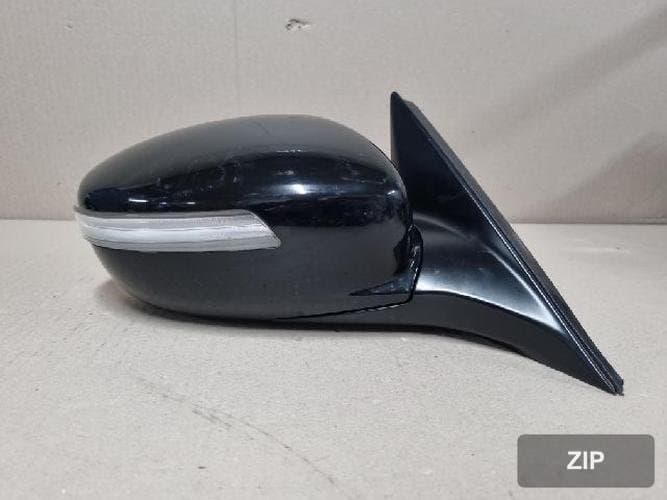 Hyundai Genesis 2011 — боковое зеркало правое 87620-3M