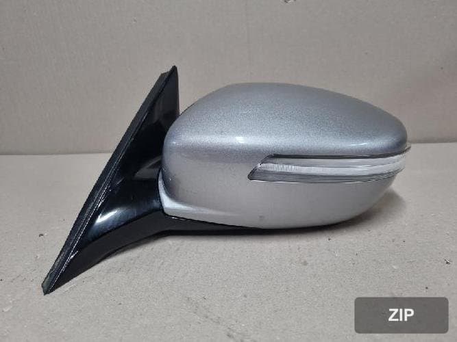 Hyundai Genesis 2011 — боковое зеркало левое 87610-3M