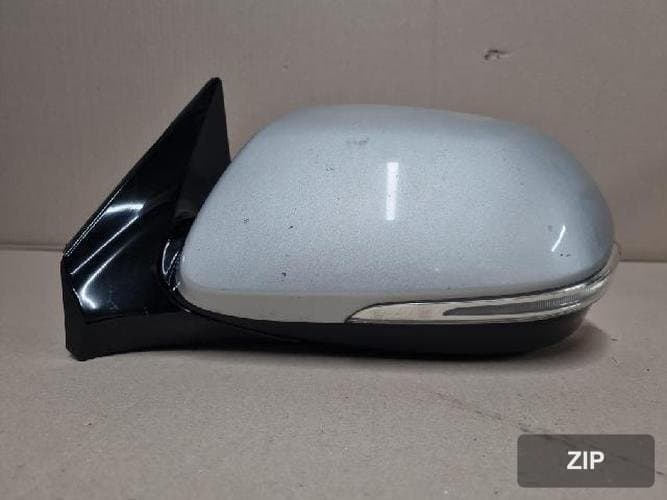 Hyundai Maxcruz 2014 — боковое зеркало левое 87610B8001N3S