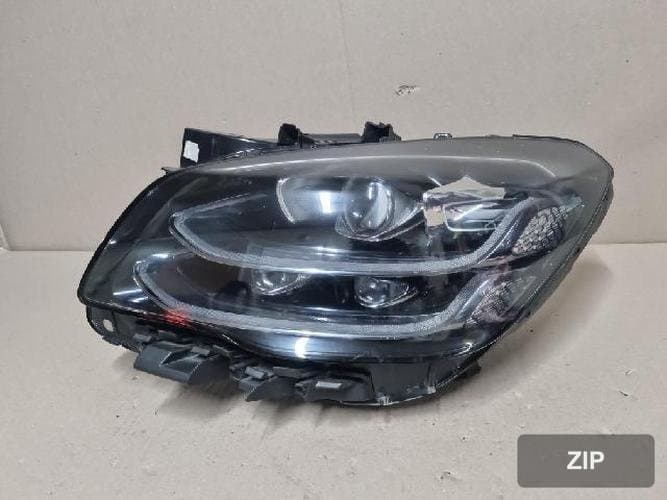 Kia K9 2020 — фара левая 92101 F6500