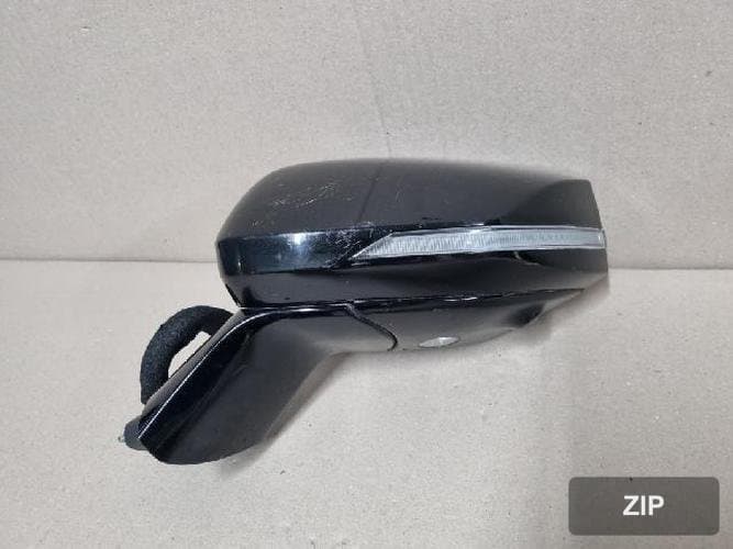 Kia K8 2023 — боковое зеркало правое 87610 L8080ABP