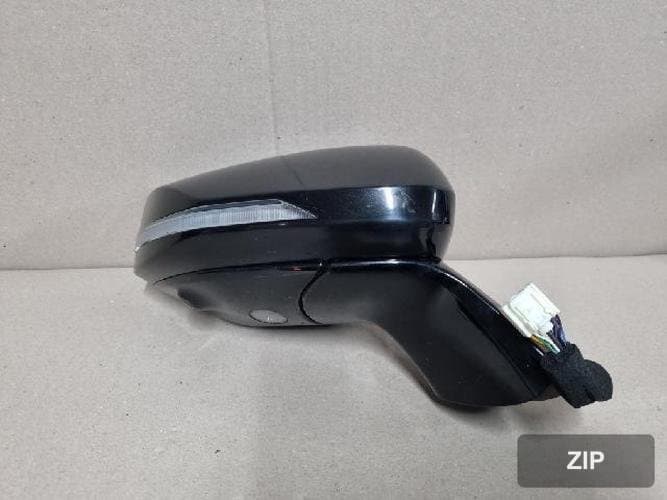 Kia K8 2023 — боковое зеркало правое 87620 L8080ABP