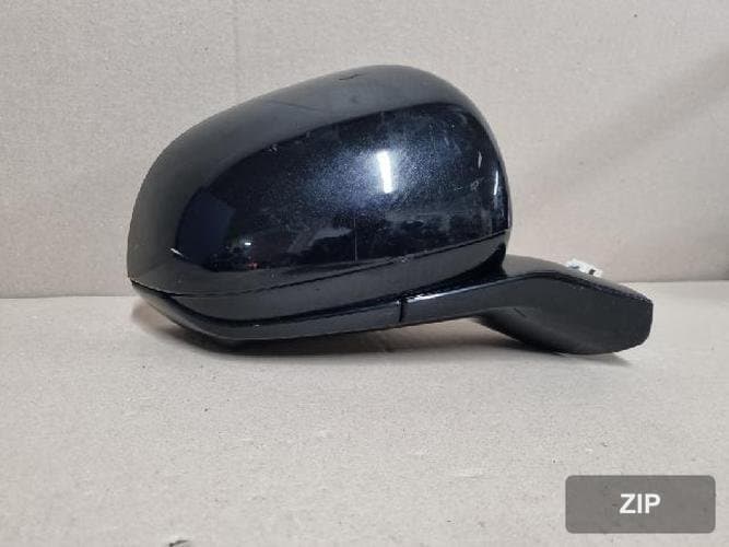 Genesis GV80 2022 — зеркало боковое правое 87620 T6040