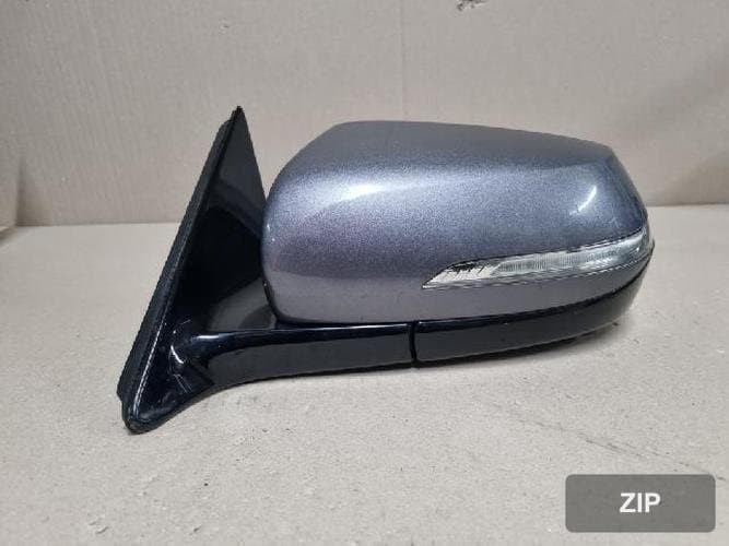 Hyundai Genesis 2015 — зеркало боковое левое 87610B1630U6G