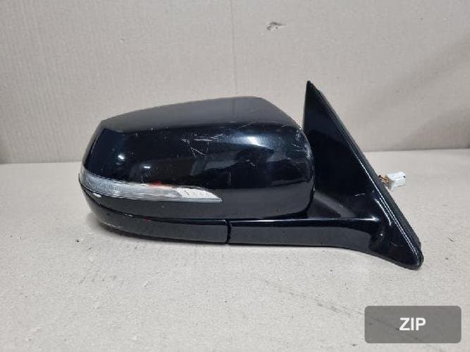 Hyundai Genesis 2015 — зеркало боковое левое 87620B1630