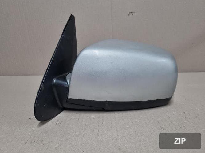 Hyundai Santa Fe 2008 — боковое зеркало левое 876102B