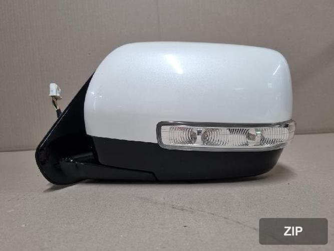 Kia Mohave 2021 — боковое зеркало левое 876102JCM0SWP