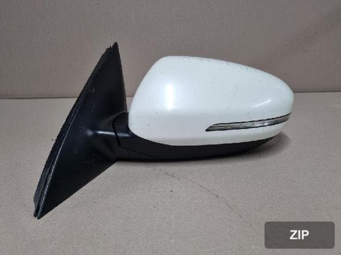 Kia K5 2012 — боковое зеркало левое 87610-2T020 SWP