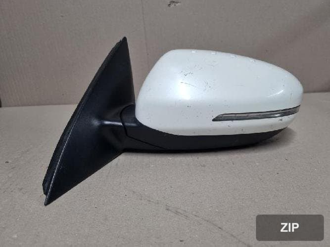 Kia K5 2012 — боковое зеркало левое 876102T520