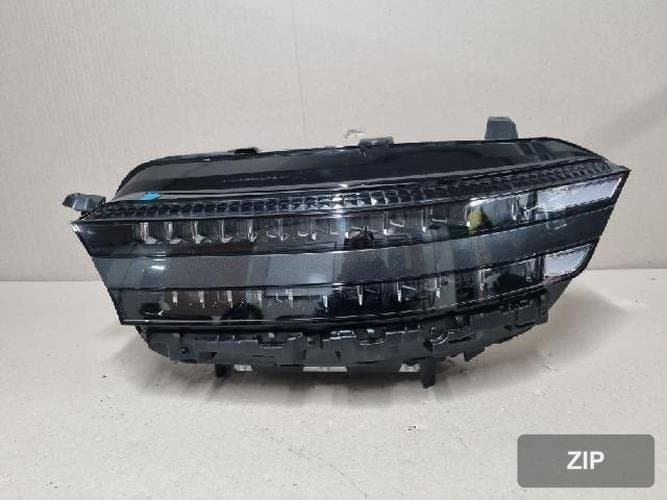 Genesis G90 2023 — фара левая 92101T4 2