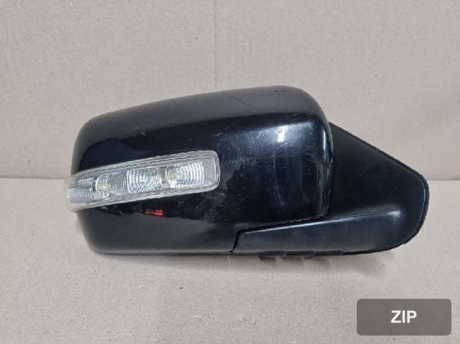 Kia Mohave 2015 — боковое зеркало правое 87620 2J000