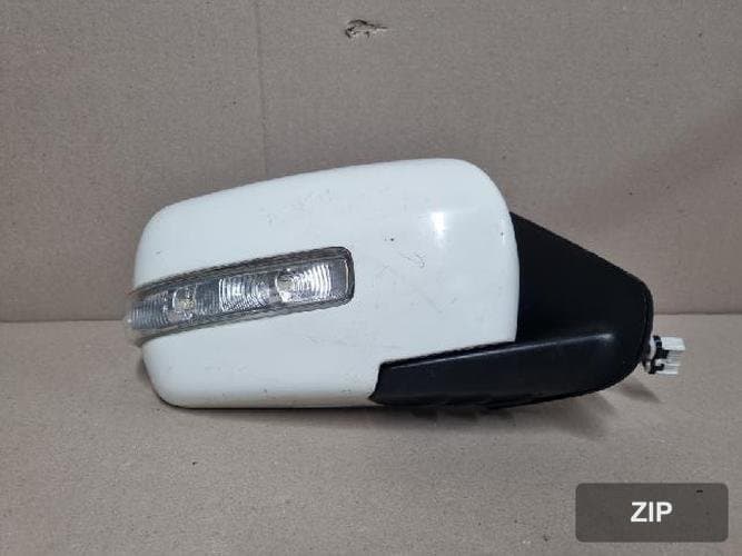 Kia Mohave 2015 — зеркало боковое правое 876202J030SWP