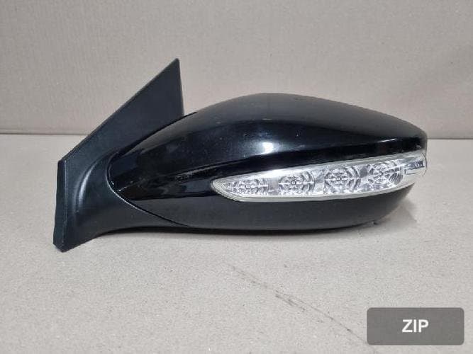 Hyundai Sonata 2011 — боковое зеркало левое 876103S 1