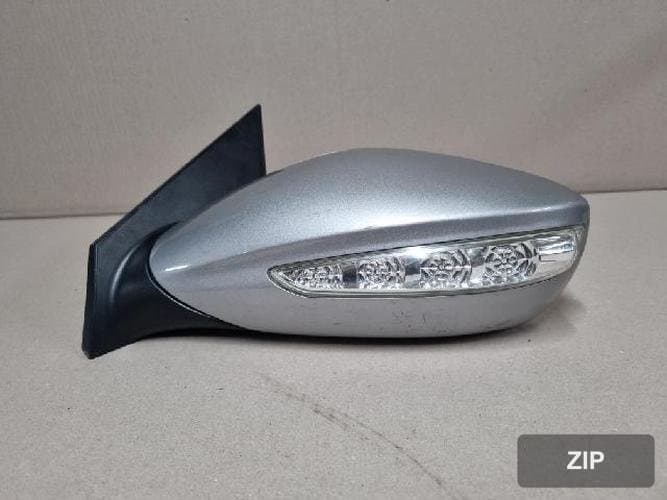 Hyundai Sonata 2011 — боковое зеркало левое 87610-3S010 Y5