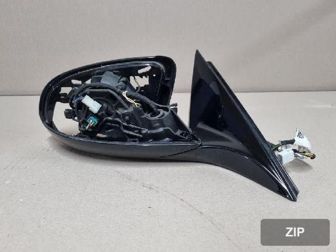 Mercedes-Benz E-класс W213 2023 — боковое зеркало правое