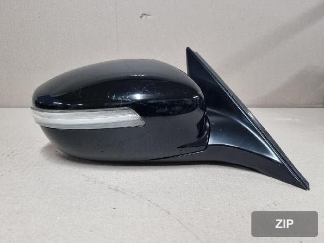 Hyundai Genesis 2011 — зеркало боковое правое 87620-3M