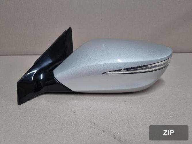 Hyundai Grandeur 2012 — боковое зеркало левое 876103V050