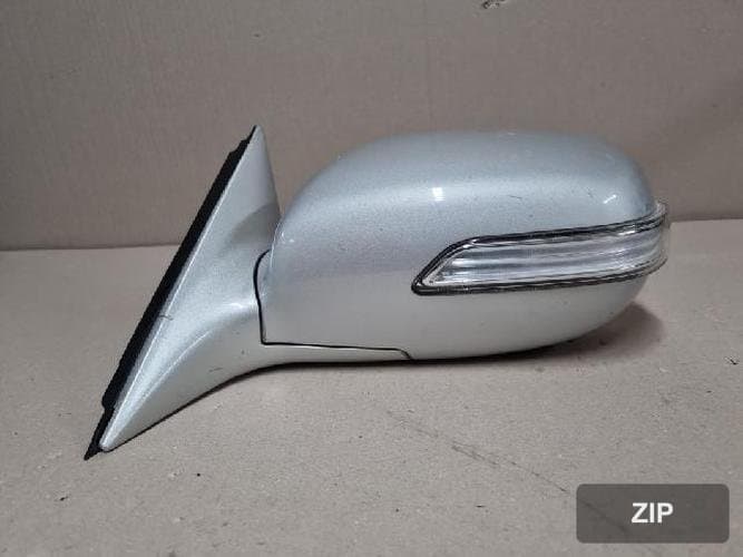 Hyundai Grandeur 2010 — зеркало боковое левое 876103L