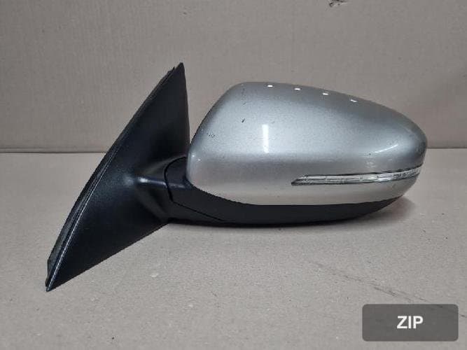 Kia K5 2012 — боковое зеркало левое 876102T020
