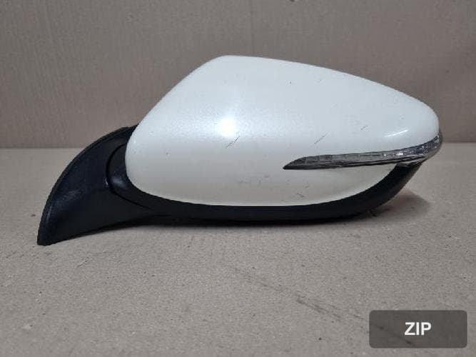Kia K3 2014 — боковое зеркало левое 87610A7