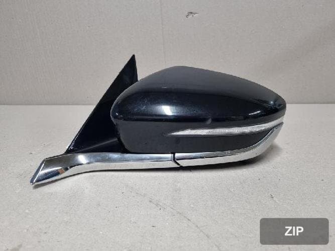 Hyundai Grandeur 2022 — боковое зеркало правое 87610 G8120NB9