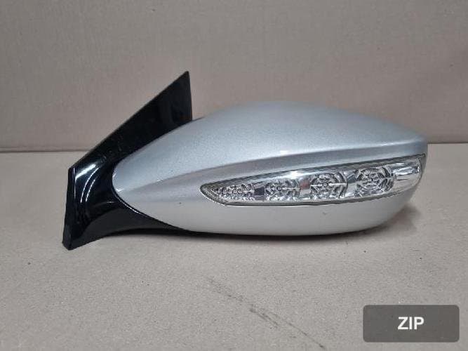 Hyundai Sonata 2012 — боковое зеркало левое 87610-3S010 Y5