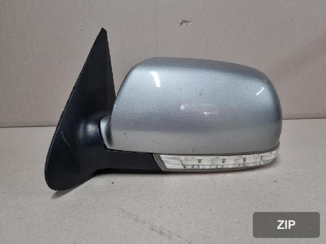 Hyundai Santa Fe 2011 — зеркало боковое левое 876202B