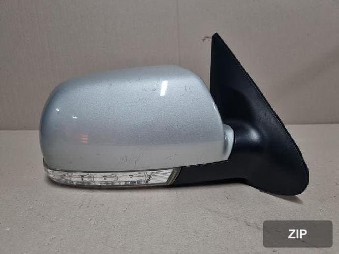 Hyundai Santa Fe 2011 — боковое зеркало правое 876202B 1