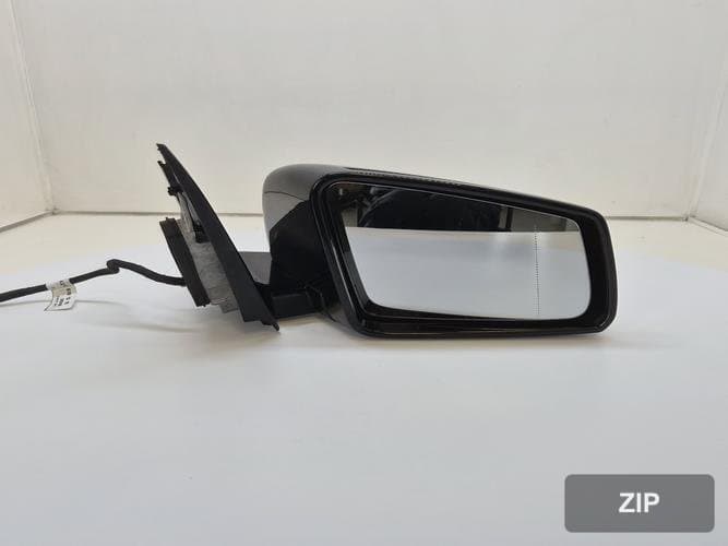 Mercedes-Benz E-класс 2013 — зеркало боковое правое A2128101216