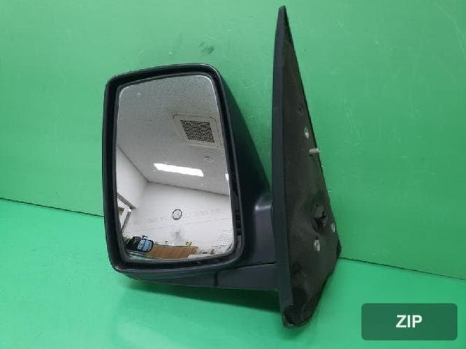 Hyundai Porter 2012 — боковое зеркало левое
